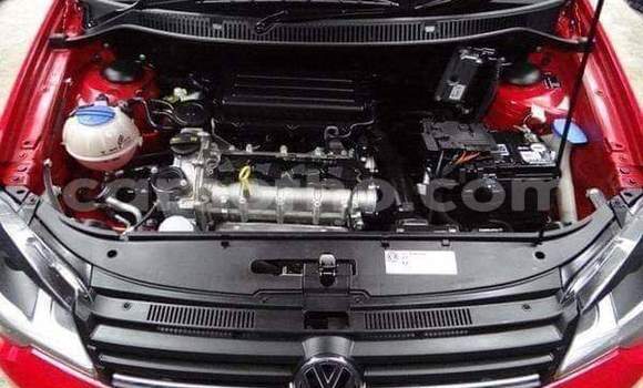 Sayi Na hannu Volkswagen Polo Red Mota in Thaba–Tseka a Mafeteng Sayi Na hannu Volkswagen Polo Red Mota in Thaba–Tseka a Mafeteng