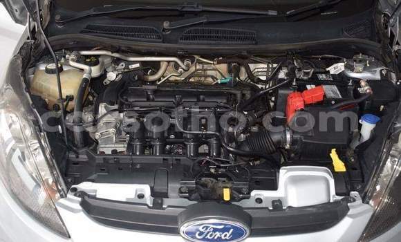 Acheter Occasion Voiture Ford Fiesta Gris à Thaba–Tseka, Mafeteng Acheter Occasion Voiture Ford Fiesta Gris à Thaba–Tseka, Mafeteng