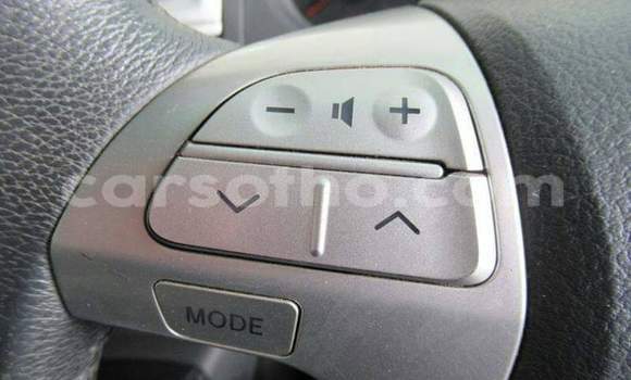 Acheter Occasion Voiture Toyota Hilux Bleu à Thaba–Tseka, Mafeteng Acheter Occasion Voiture Toyota Hilux Bleu à Thaba–Tseka, Mafeteng