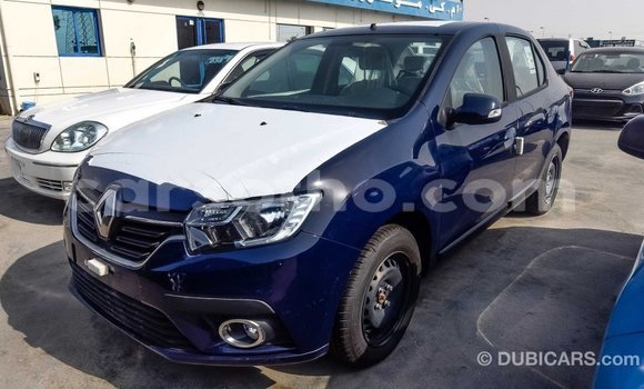 Sayi Imported Renault Symbol Blue Mota in Import - Dubai a Maseru Sayi Imported Renault Symbol Blue Mota in Import - Dubai a Maseru