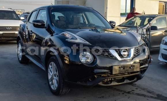 Acheter Import Voiture Nissan Juke Noir à Import - Dubai, Maseru Acheter Import Voiture Nissan Juke Noir à Import - Dubai, Maseru