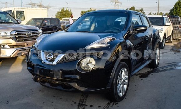 Acheter Import Voiture Nissan Juke Noir à Import - Dubai, Maseru Acheter Import Voiture Nissan Juke Noir à Import - Dubai, Maseru