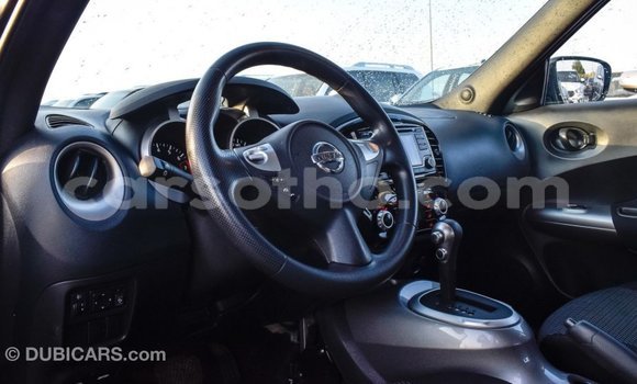Acheter Import Voiture Nissan Juke Noir à Import - Dubai, Maseru Acheter Import Voiture Nissan Juke Noir à Import - Dubai, Maseru