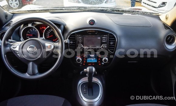 Acheter Import Voiture Nissan Juke Noir à Import - Dubai, Maseru Acheter Import Voiture Nissan Juke Noir à Import - Dubai, Maseru