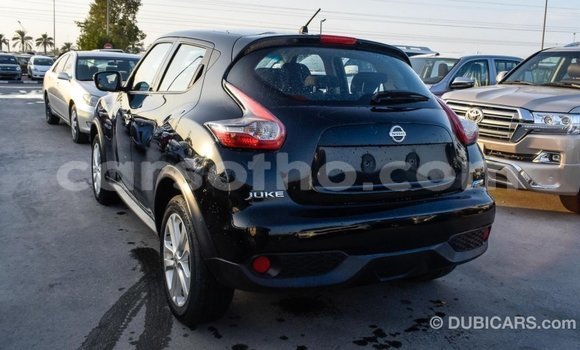 Acheter Import Voiture Nissan Juke Noir à Import - Dubai, Maseru Acheter Import Voiture Nissan Juke Noir à Import - Dubai, Maseru