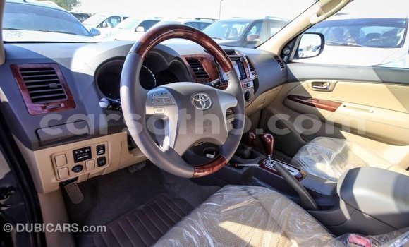 Sayi Imported Toyota Fortuner Other Mota in Import - Dubai a Maseru Sayi Imported Toyota Fortuner Other Mota in Import - Dubai a Maseru