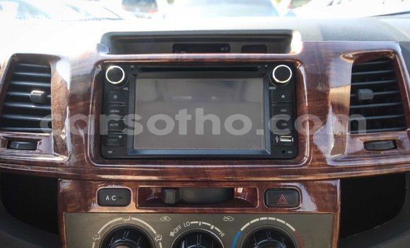 Sayi Imported Toyota Fortuner Other Mota in Import - Dubai a Maseru Sayi Imported Toyota Fortuner Other Mota in Import - Dubai a Maseru