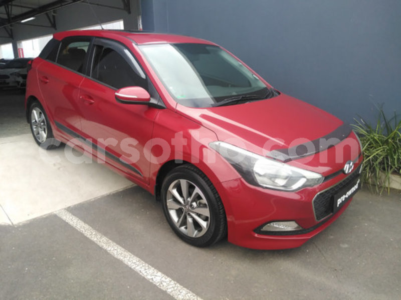 Big with watermark hyundai i20 leribe hlotse 14369