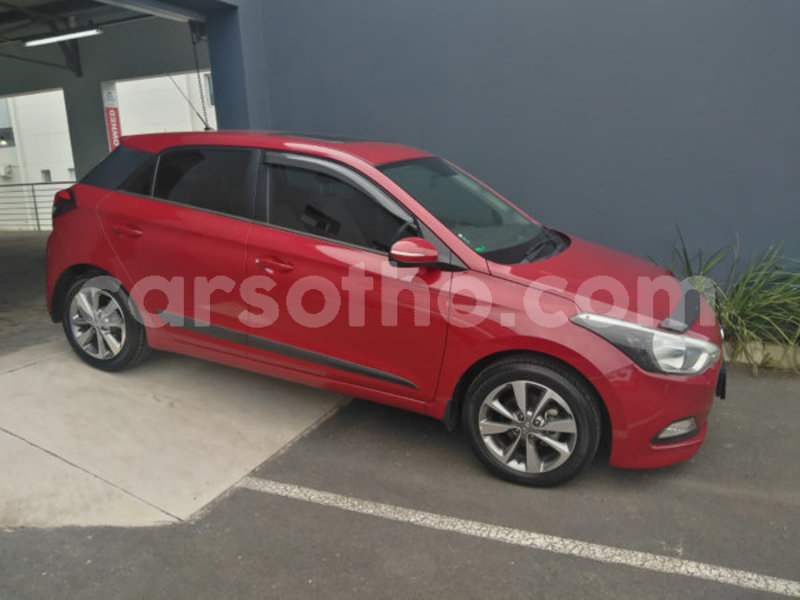 Big with watermark hyundai i20 leribe hlotse 14369