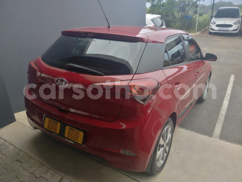 Big with watermark hyundai i20 leribe hlotse 14369