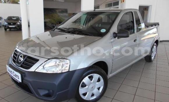 اشتري مستعمل Nissan NP 300 Silver سيارة في Maseru في Maseru اشتري مستعمل Nissan NP 300 Silver سيارة في Maseru في Maseru
