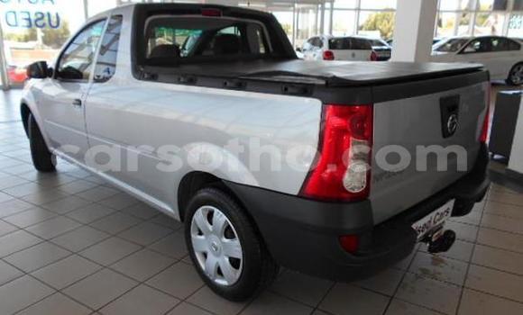 اشتري مستعمل Nissan NP 300 Silver سيارة في Maseru في Maseru اشتري مستعمل Nissan NP 300 Silver سيارة في Maseru في Maseru