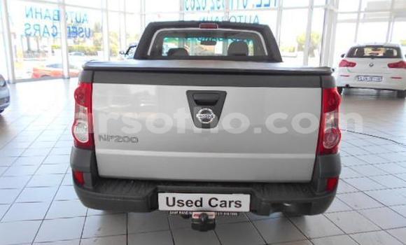 اشتري مستعمل Nissan NP 300 Silver سيارة في Maseru في Maseru اشتري مستعمل Nissan NP 300 Silver سيارة في Maseru في Maseru