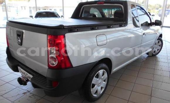 اشتري مستعمل Nissan NP 300 Silver سيارة في Maseru في Maseru اشتري مستعمل Nissan NP 300 Silver سيارة في Maseru في Maseru