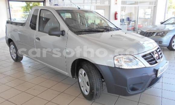 اشتري مستعمل Nissan NP 300 Silver سيارة في Maseru في Maseru اشتري مستعمل Nissan NP 300 Silver سيارة في Maseru في Maseru