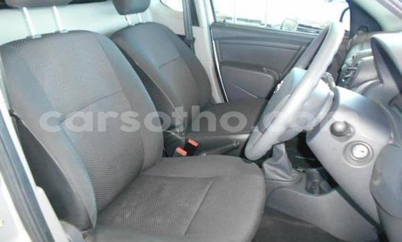 اشتري مستعمل Nissan NP 300 Silver سيارة في Maseru في Maseru اشتري مستعمل Nissan NP 300 Silver سيارة في Maseru في Maseru