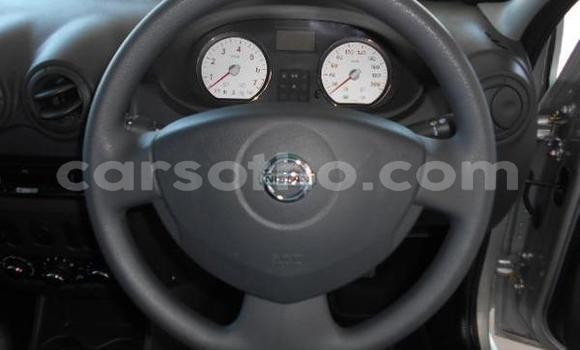 اشتري مستعمل Nissan NP 300 Silver سيارة في Maseru في Maseru اشتري مستعمل Nissan NP 300 Silver سيارة في Maseru في Maseru