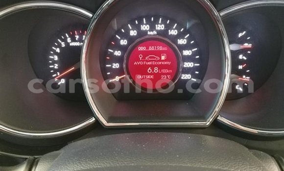 اشتري مستعمل Kia Rio Blue سيارة في Maputsoa في Leribe اشتري مستعمل Kia Rio Blue سيارة في Maputsoa في Leribe
