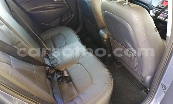 اشتري مستعمل Kia Rio Blue سيارة في Maputsoa في Leribe اشتري مستعمل Kia Rio Blue سيارة في Maputsoa في Leribe
