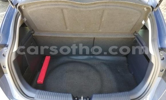 اشتري مستعمل Kia Rio Blue سيارة في Maputsoa في Leribe اشتري مستعمل Kia Rio Blue سيارة في Maputsoa في Leribe