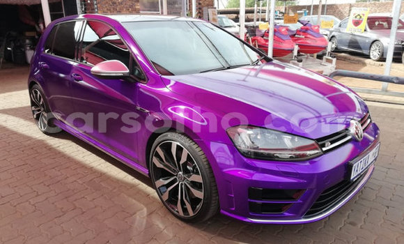 Buy Used Volkswagen Golf R Other Car in Maseru in Maseru Buy Used Volkswagen Golf R Other Car in Maseru in Maseru