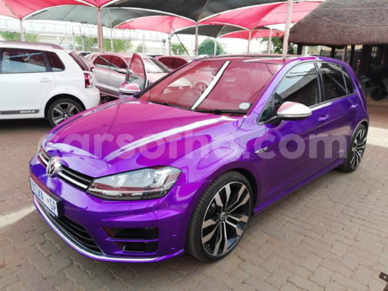 Big with watermark volkswagen golf r maseru maseru 14372