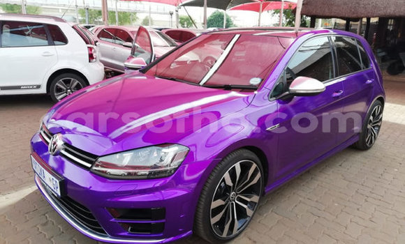 Buy Used Volkswagen Golf R Other Car in Maseru in Maseru Buy Used Volkswagen Golf R Other Car in Maseru in Maseru