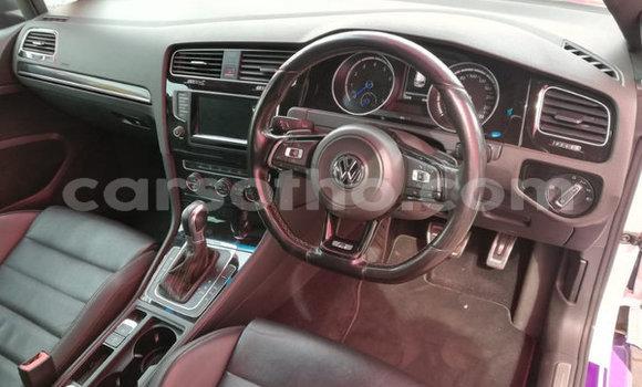 Buy Used Volkswagen Golf R Other Car in Maseru in Maseru Buy Used Volkswagen Golf R Other Car in Maseru in Maseru