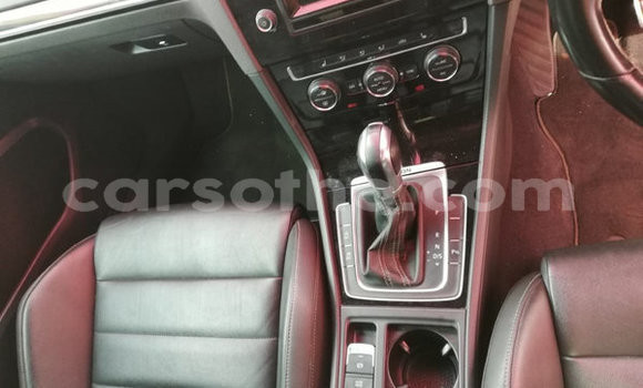 Buy Used Volkswagen Golf R Other Car in Maseru in Maseru Buy Used Volkswagen Golf R Other Car in Maseru in Maseru