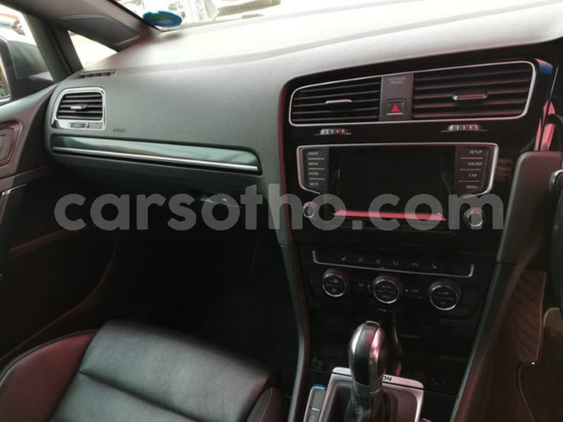 Big with watermark volkswagen golf r maseru maseru 14372