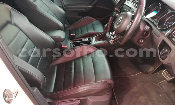 Buy Used Volkswagen Golf R Other Car in Maseru in Maseru Buy Used Volkswagen Golf R Other Car in Maseru in Maseru