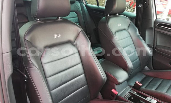 Buy Used Volkswagen Golf R Other Car in Maseru in Maseru Buy Used Volkswagen Golf R Other Car in Maseru in Maseru