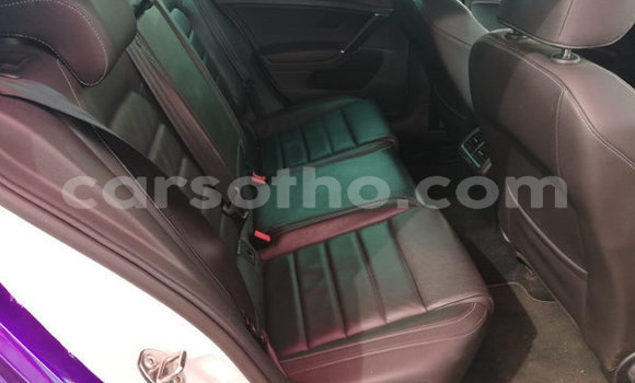 Buy Used Volkswagen Golf R Other Car in Maseru in Maseru Buy Used Volkswagen Golf R Other Car in Maseru in Maseru