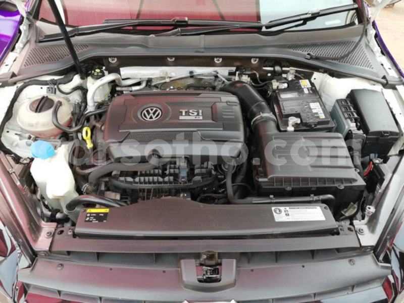 Big with watermark volkswagen golf r maseru maseru 14372