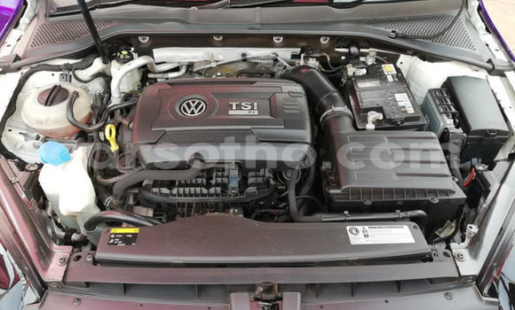 Buy Used Volkswagen Golf R Other Car in Maseru in Maseru Buy Used Volkswagen Golf R Other Car in Maseru in Maseru