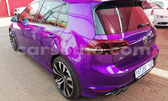 Buy Used Volkswagen Golf R Other Car in Maseru in Maseru Buy Used Volkswagen Golf R Other Car in Maseru in Maseru