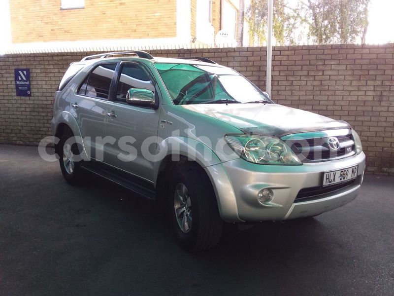 Big with watermark toyota fortuner maseru maseru 14373