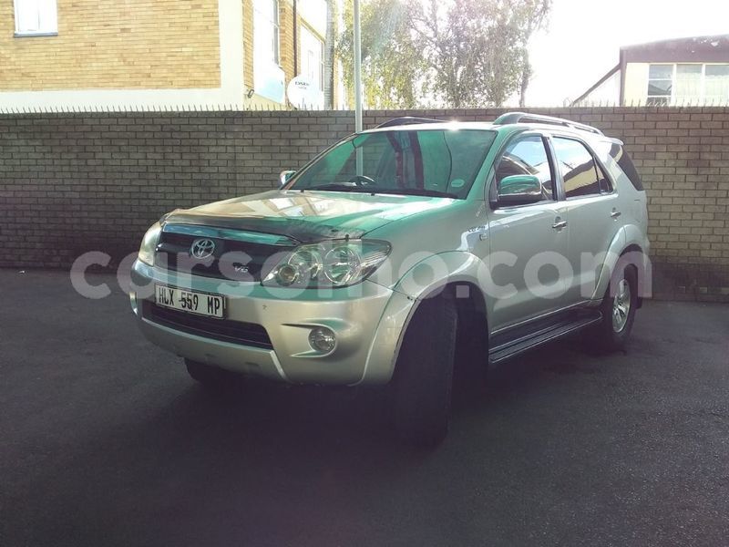 Big with watermark toyota fortuner maseru maseru 14373