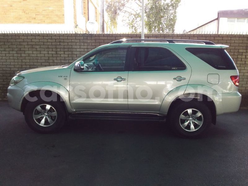 Big with watermark toyota fortuner maseru maseru 14373