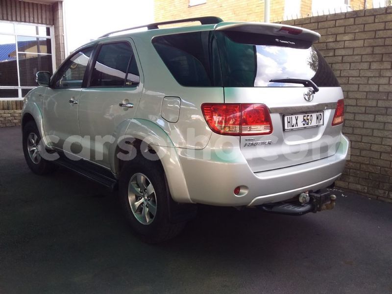 Big with watermark toyota fortuner maseru maseru 14373