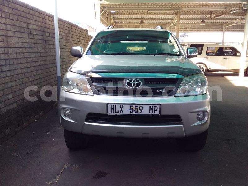 Big with watermark toyota fortuner maseru maseru 14373