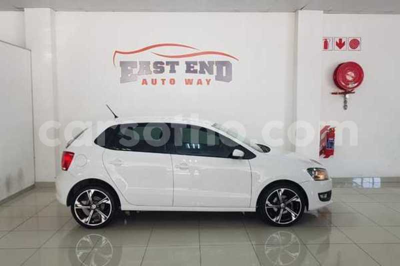 Big with watermark volkswagen polo leribe maputsoa 14375