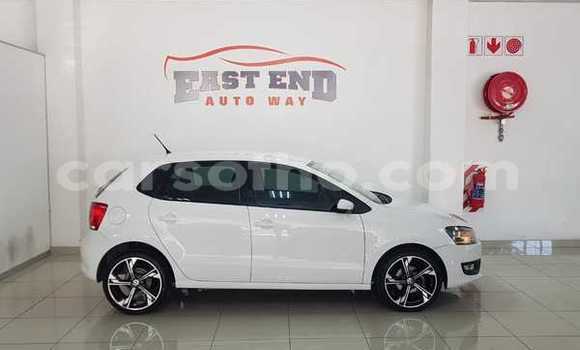 Buy Used Volkswagen Polo Green Car in Maputsoa in Leribe Buy Used Volkswagen Polo Green Car in Maputsoa in Leribe