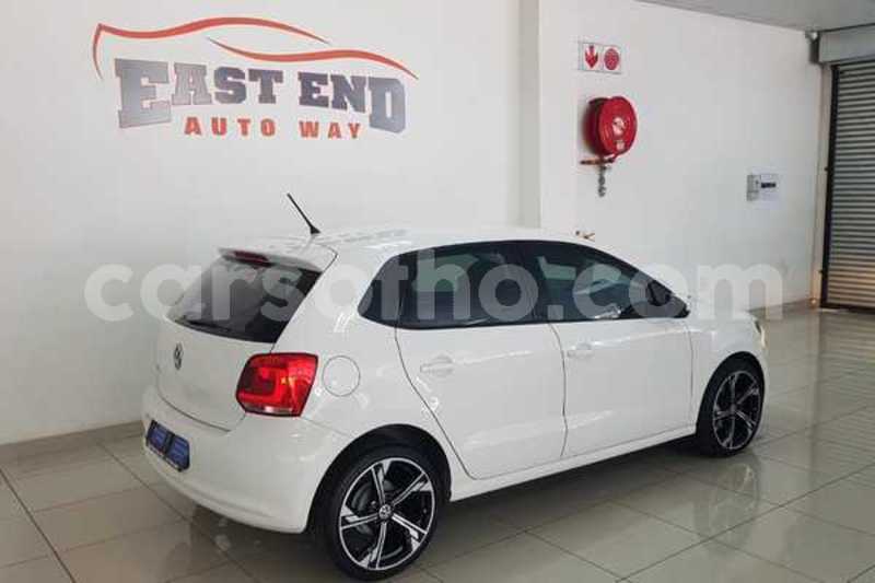 Big with watermark volkswagen polo leribe maputsoa 14375