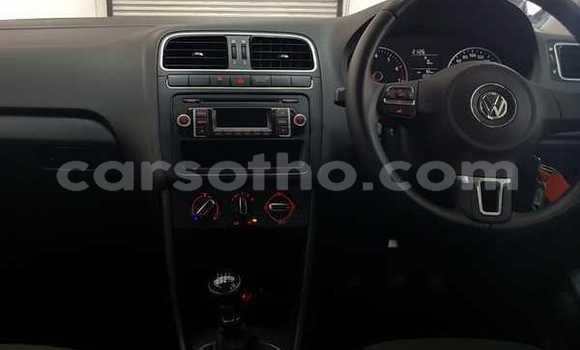 Buy Used Volkswagen Polo Green Car in Maputsoa in Leribe Buy Used Volkswagen Polo Green Car in Maputsoa in Leribe