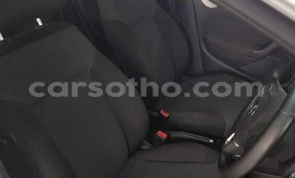 Buy Used Volkswagen Polo Green Car in Maputsoa in Leribe Buy Used Volkswagen Polo Green Car in Maputsoa in Leribe