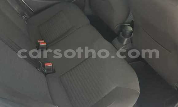 Buy Used Volkswagen Polo Green Car in Maputsoa in Leribe Buy Used Volkswagen Polo Green Car in Maputsoa in Leribe