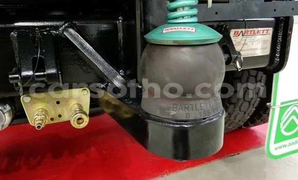 Buy Used Hino Ranger Green Truck in Maseru in Maseru Buy Used Hino Ranger Green Truck in Maseru in Maseru