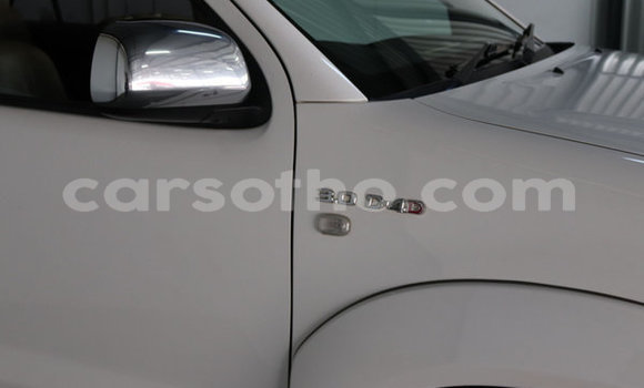 اشتري مستعمل Toyota Fortuner Green سيارة في Maputsoe في Leribe اشتري مستعمل Toyota Fortuner Green سيارة في Maputsoe في Leribe