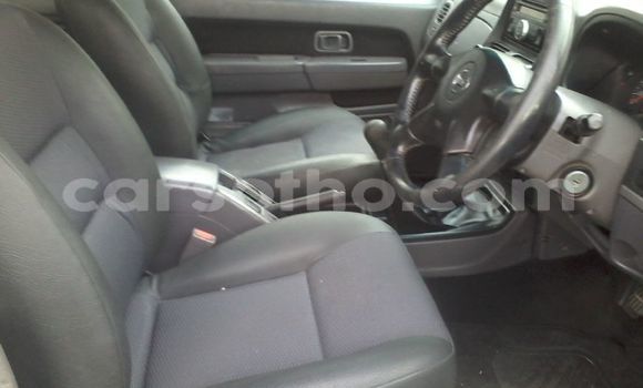 Buy Used Nissan Hardbody White Car in Maseru in Maseru Buy Used Nissan Hardbody White Car in Maseru in Maseru